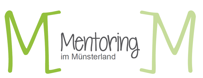 Logo Mentoring im Münsterland