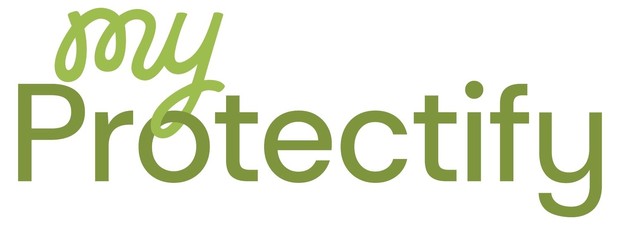 myprotectify Logo