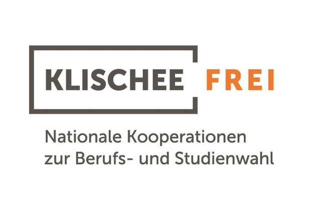 Klischeefrei-Logo