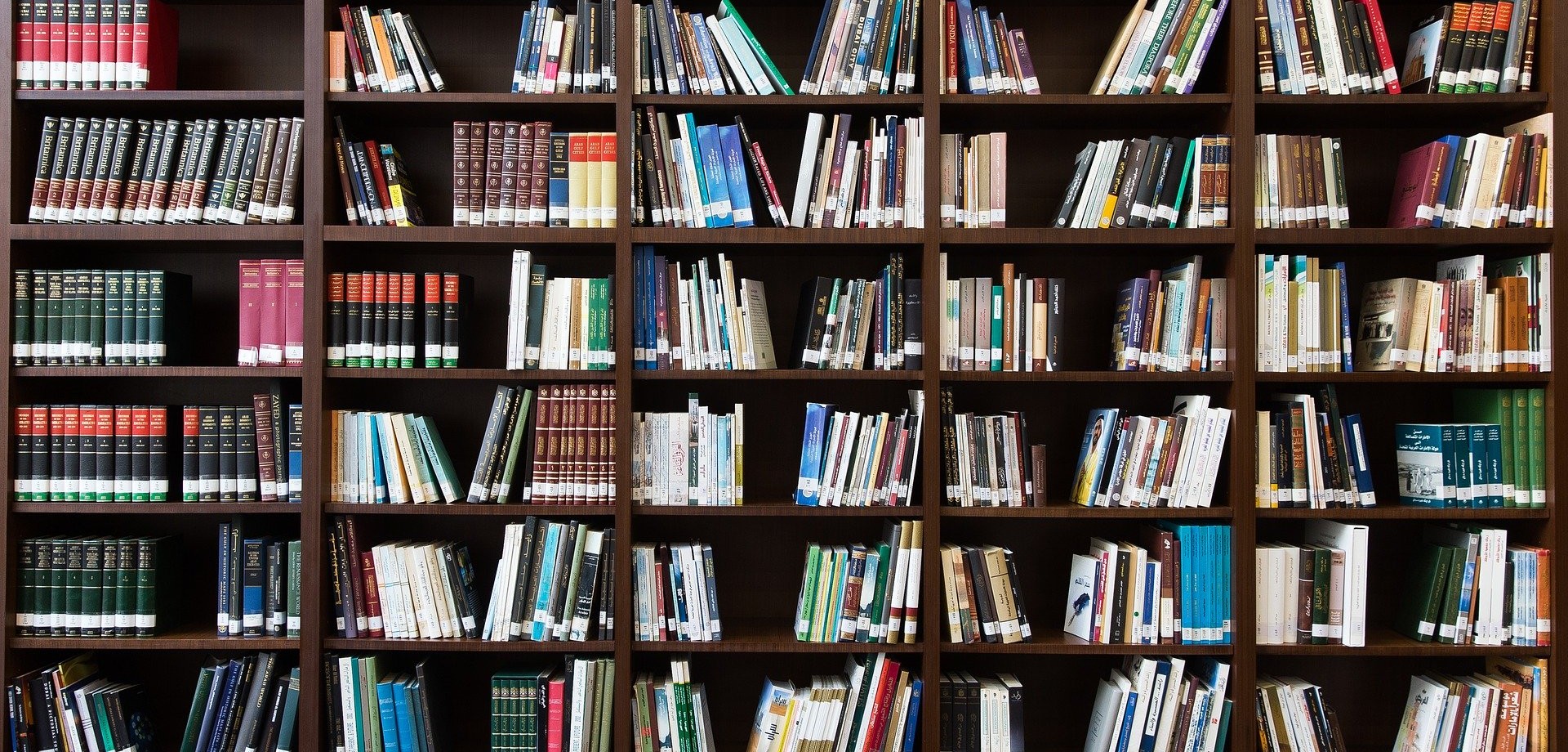 Bibliothek