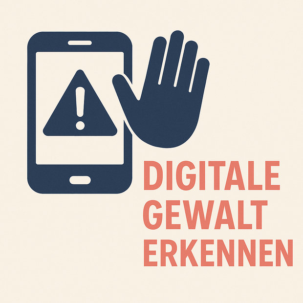 Digitale Gewalt Digitale Gewalt