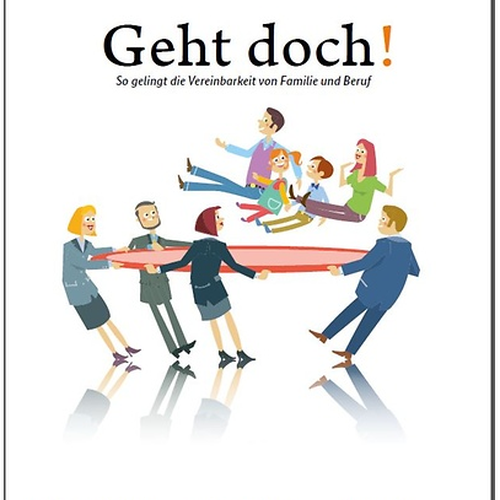 Titelbild von Ausgabe 9