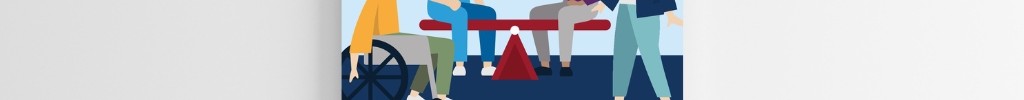 Der zweite LWL-weite Gleichstellungsplan für die Jahre 2024 bis 2028 ist da!