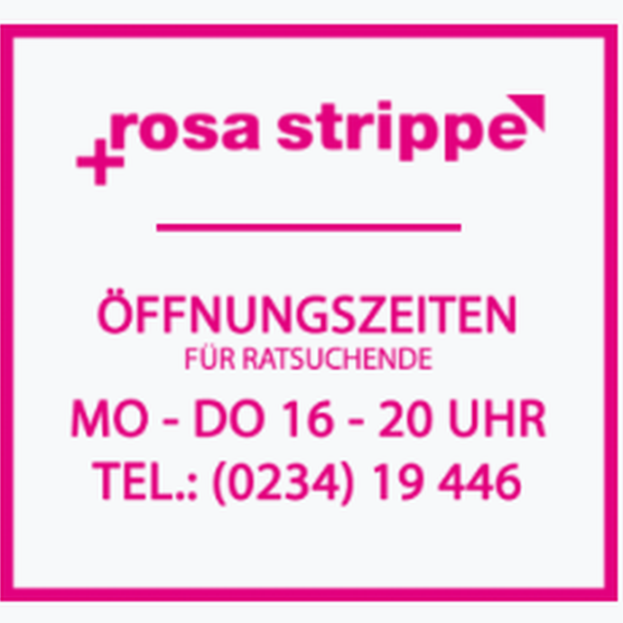Rosa Strippe e.V.