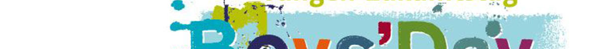 Logo des GirlsDay und BoysDay