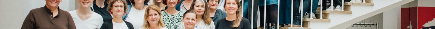 Die Gründungsmitglieder des LWL-Frauennetzwerkes im LWL-Landeshaus.